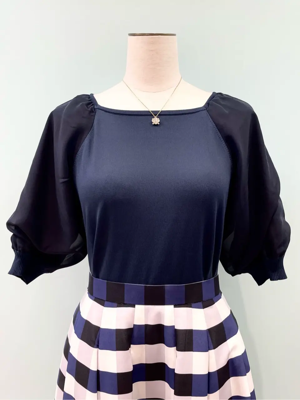 TOCCA G コーディネート画像