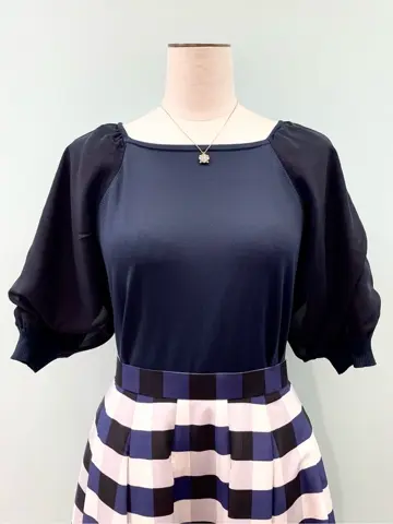 TOCCA G コーディネート画像