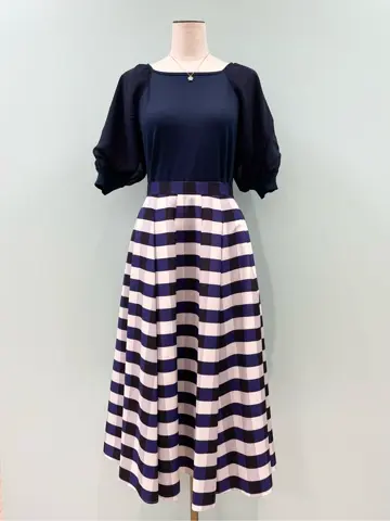 TOCCA G コーディネート画像