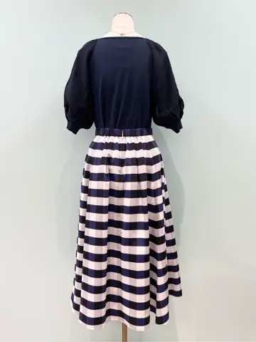 TOCCA G コーディネート画像