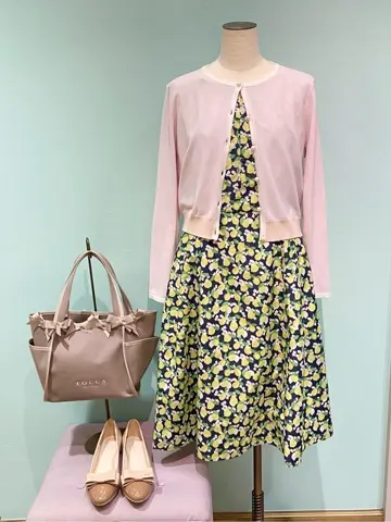 TOCCA 𝕂 コーディネート画像