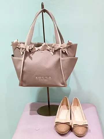 TOCCA 𝕂 コーディネート画像