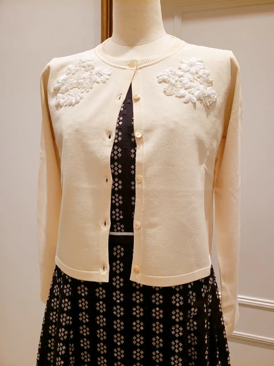 TOCCA スタッフＳ コーディネート画像