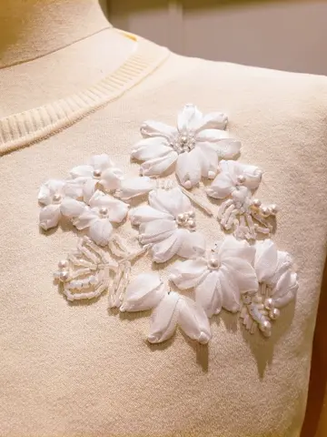 TOCCA スタッフＳ コーディネート画像