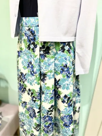 TOCCA C.K  コーディネート画像