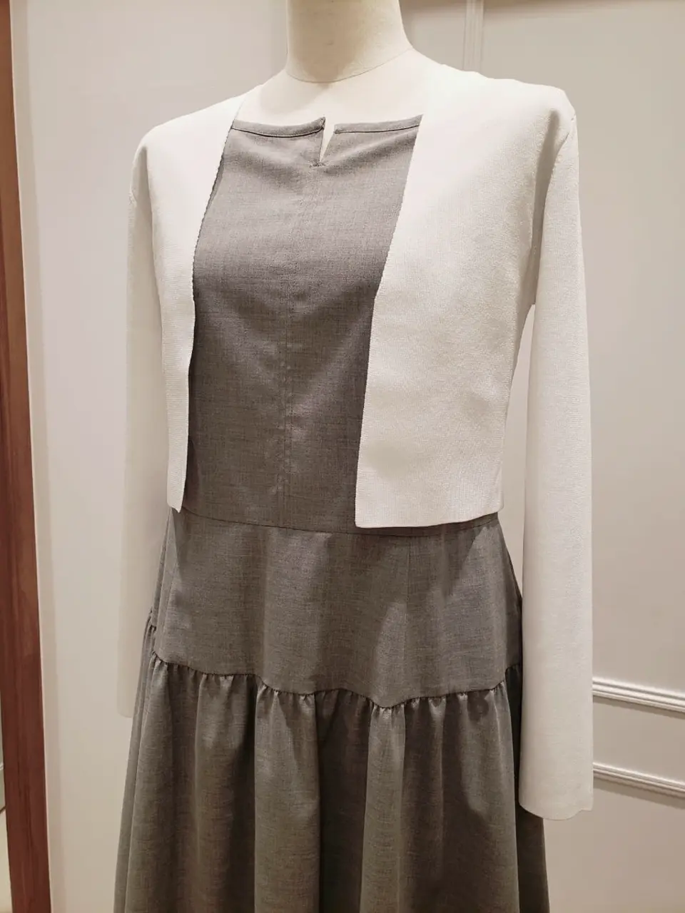 TOCCA スタッフＳ コーディネート画像