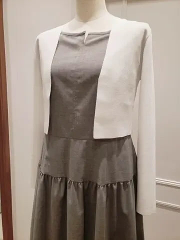 TOCCA スタッフＳ コーディネート画像