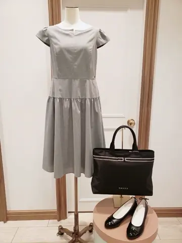 TOCCA スタッフＳ コーディネート画像