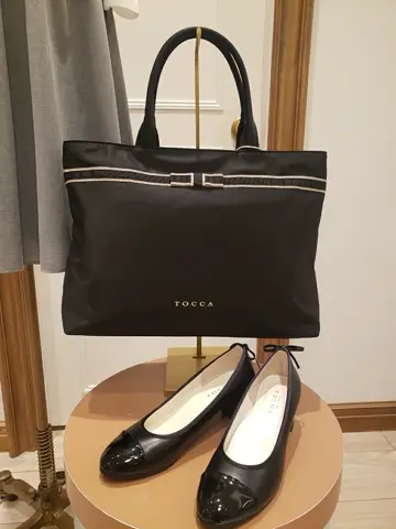 TOCCA スタッフＳ コーディネート画像