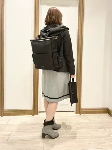 TOCCA スタッフ ｍ コーディネート画像