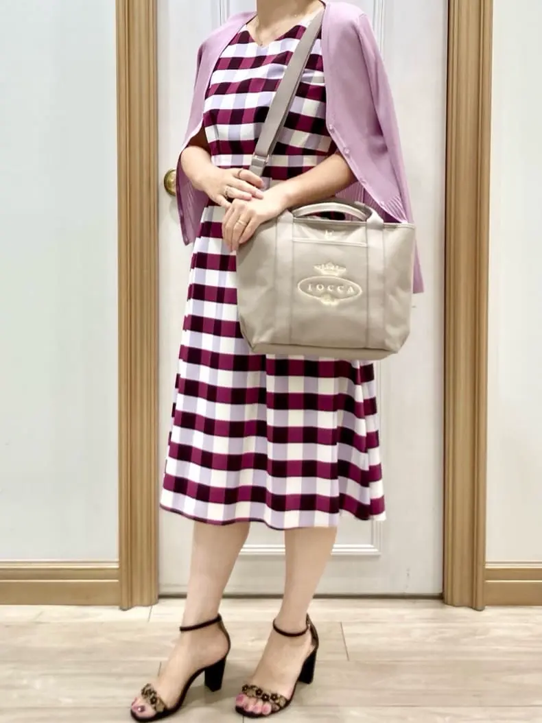 TOCCA mimura☺︎ コーディネート画像