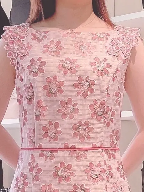 TOCCA T.H コーディネート画像