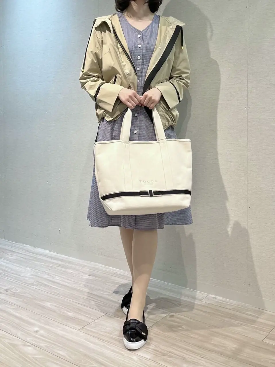 TOCCA Ｉ コーディネート画像