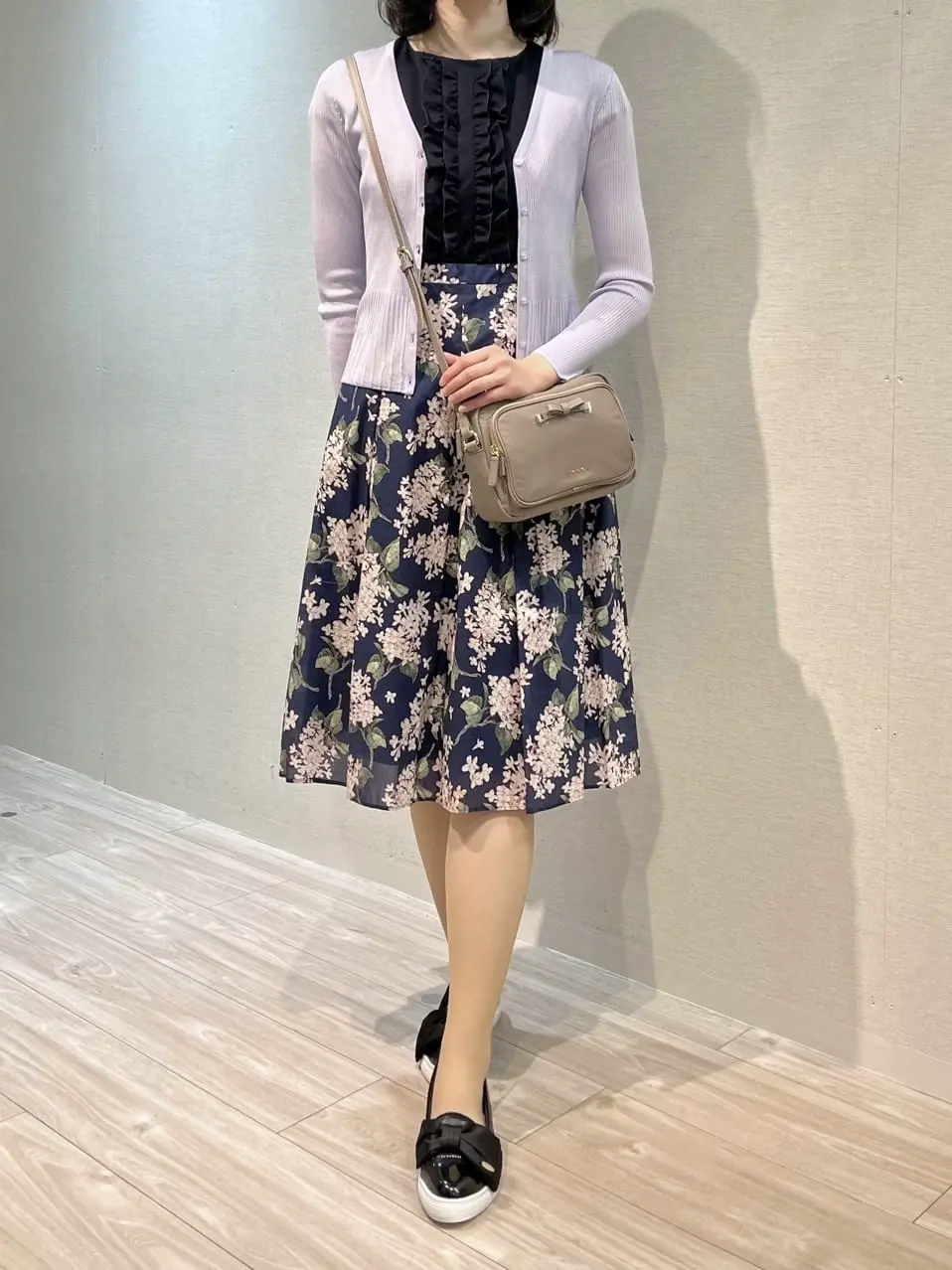 TOCCA Ｉ コーディネート画像