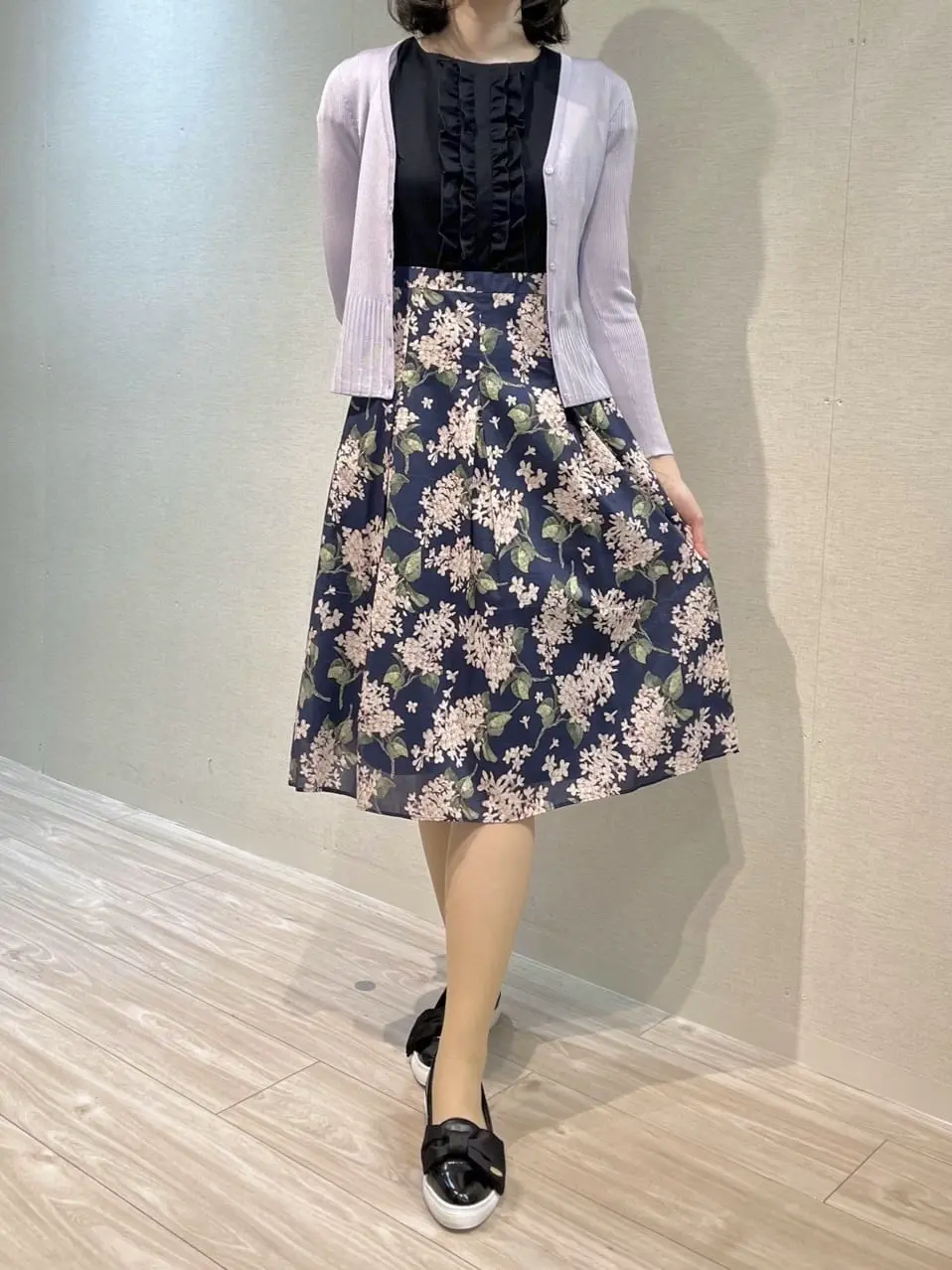 TOCCA Ｉ コーディネート画像