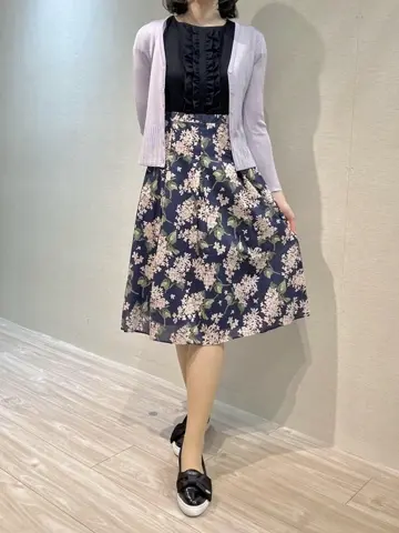 TOCCA Ｉ コーディネート画像