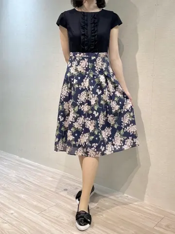 TOCCA Ｉ コーディネート画像