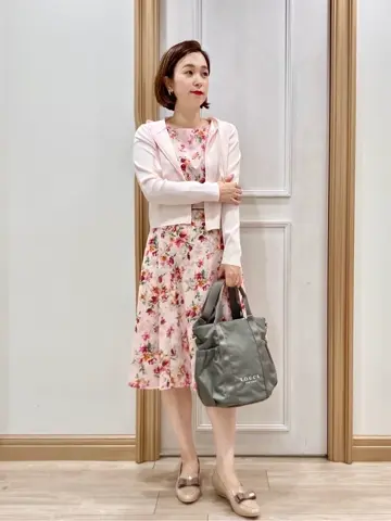 TOCCA mimura☺︎ コーディネート画像