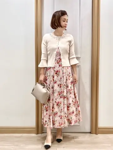 TOCCA mimura☺︎ コーディネート画像