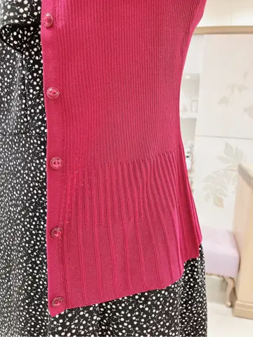 TOCCA 𝓕 コーディネート画像