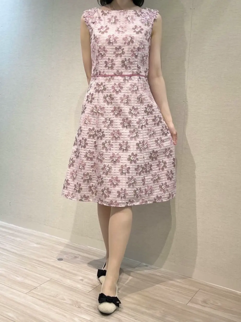 TOCCA Ｉ コーディネート画像