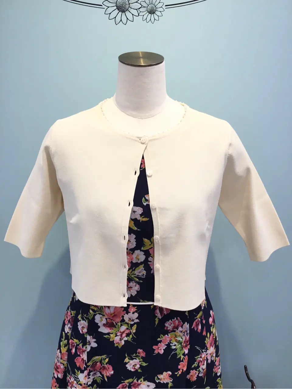 TOCCA 𝒽 コーディネート画像