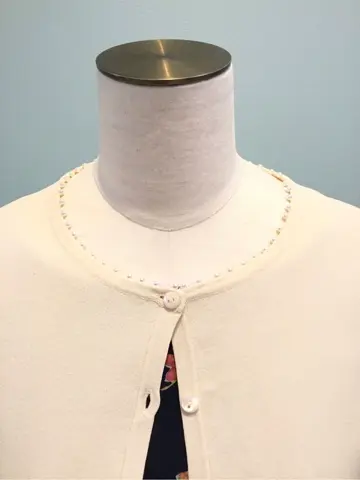 TOCCA 𝒽 コーディネート画像