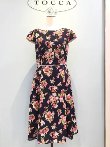 TOCCA 𝒽 コーディネート画像