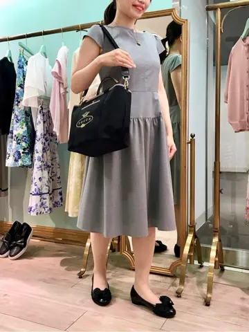 TOCCA スタッフM コーディネート画像