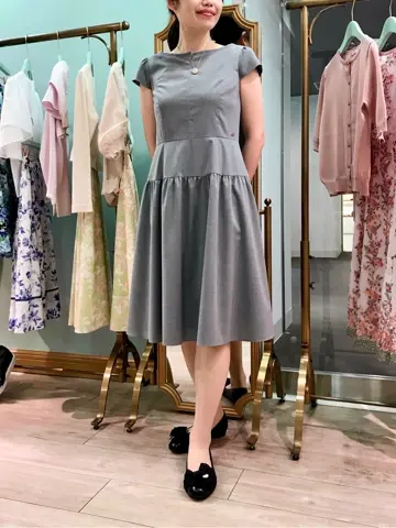 TOCCA スタッフM コーディネート画像