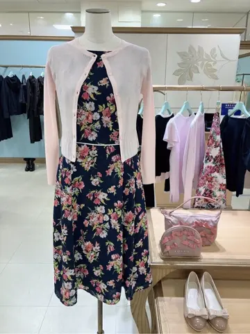 TOCCA 𝓕 コーディネート画像