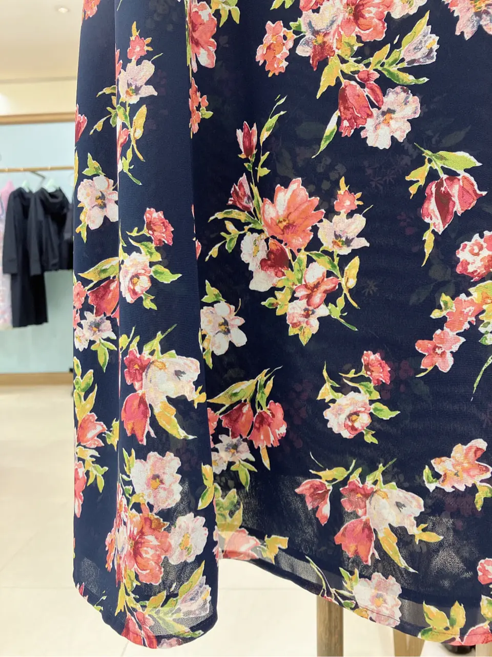 TOCCA 𝓕 コーディネート画像