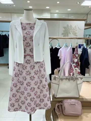 TOCCA 𝓕 コーディネート画像