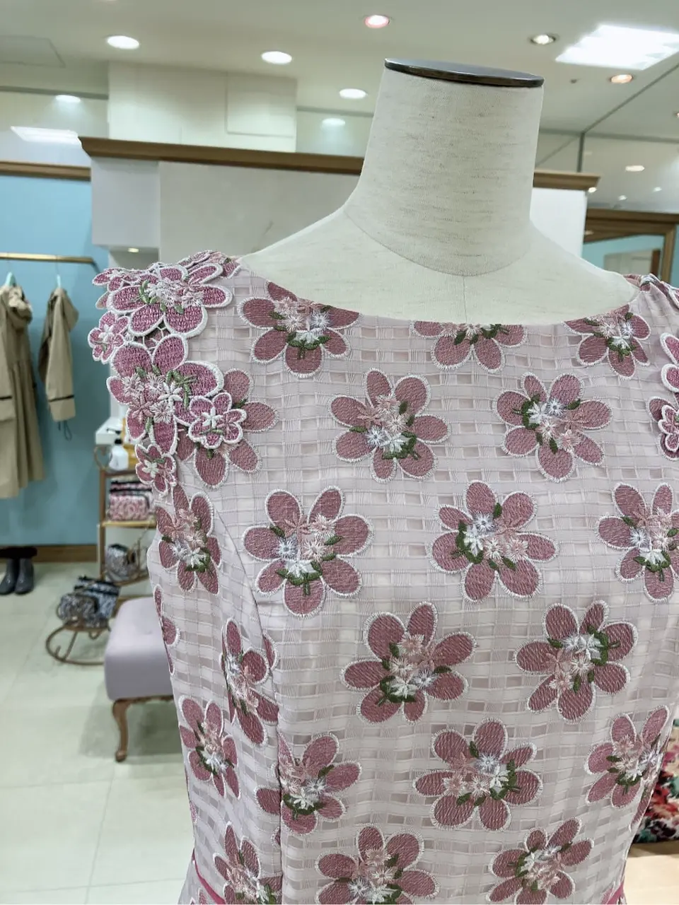 TOCCA 𝓕 コーディネート画像