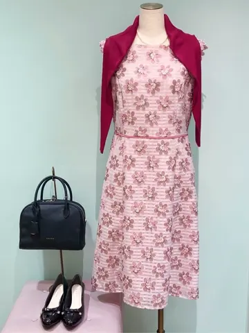 TOCCA 𝕂 コーディネート画像