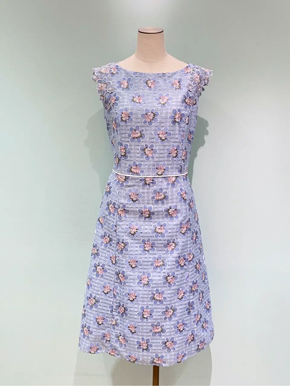 TOCCA 𝕂 コーディネート画像