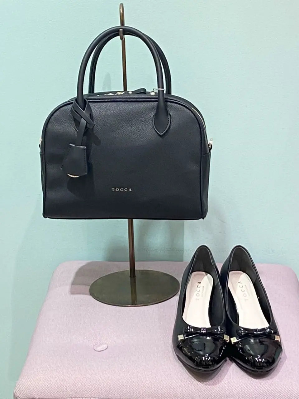 TOCCA 𝕂 コーディネート画像