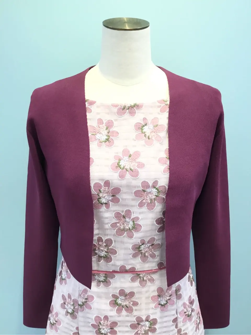 TOCCA 𝒽 コーディネート画像