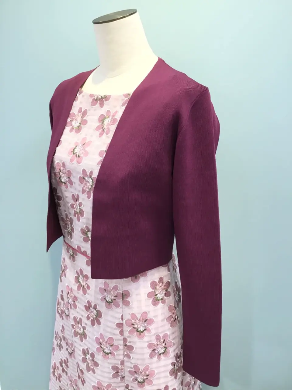 TOCCA 𝒽 コーディネート画像