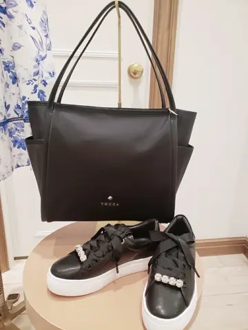 TOCCA スタッフＳ コーディネート画像