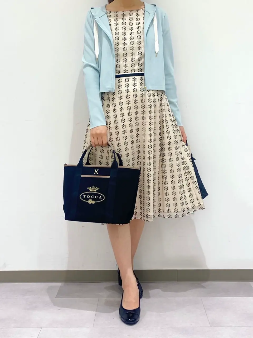 TOCCA oda ❁ コーディネート画像