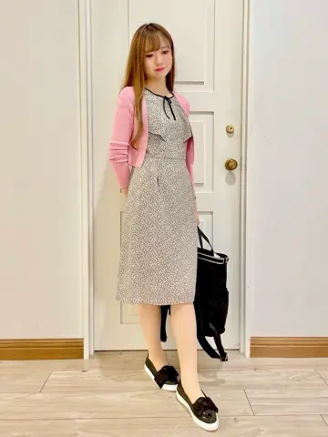 TOCCA mirei コーディネート画像