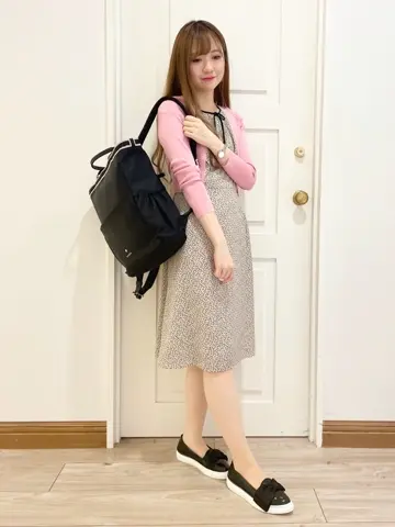 TOCCA mirei コーディネート画像