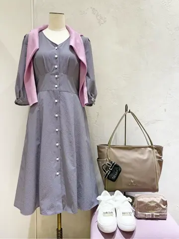 TOCCA G コーディネート画像