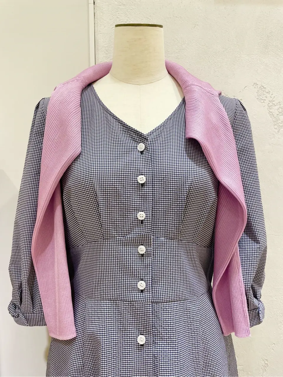 TOCCA G コーディネート画像