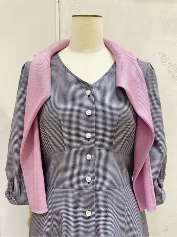 TOCCA G コーディネート画像