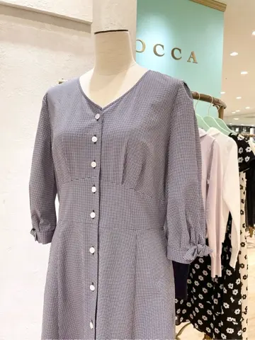 TOCCA G コーディネート画像