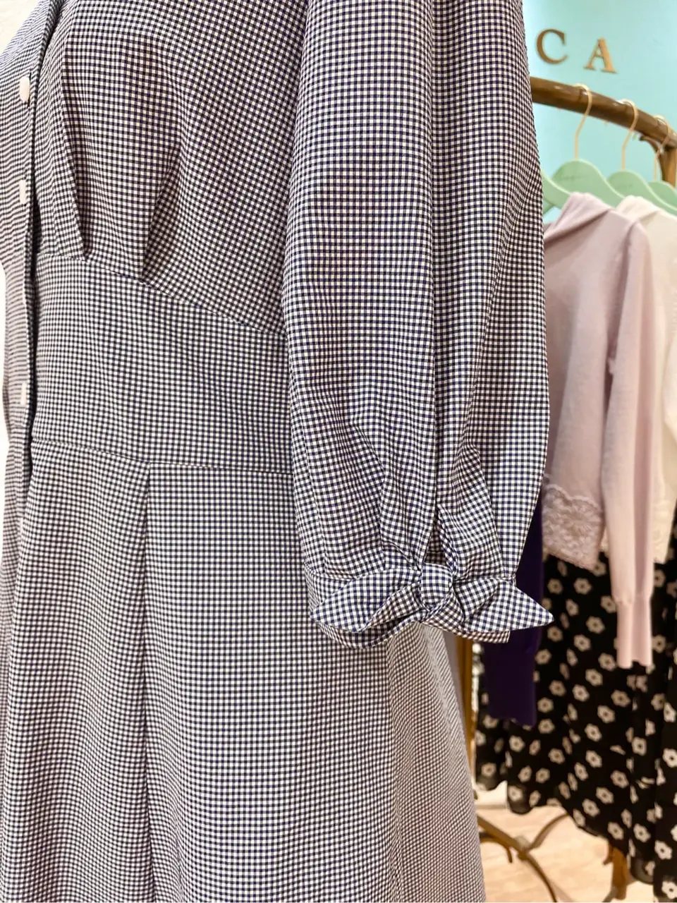 TOCCA G コーディネート画像