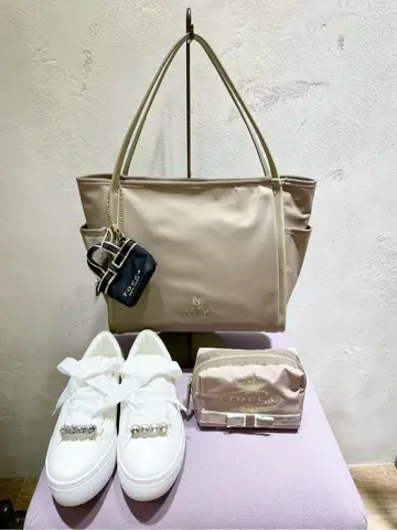 TOCCA G コーディネート画像