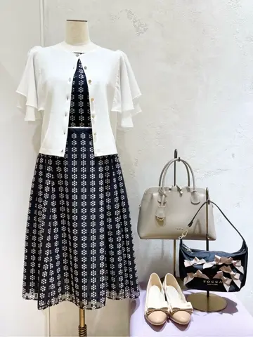 TOCCA G コーディネート画像